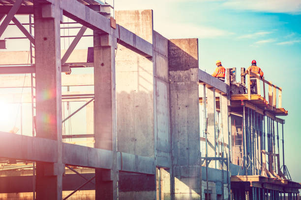 Best Industrial Concrete Flooring in Kealakekua, HI