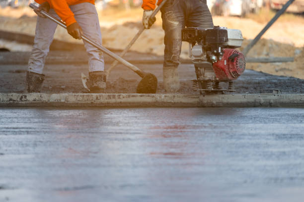 Best Residential Concrete Solutions in Kealakekua, HI