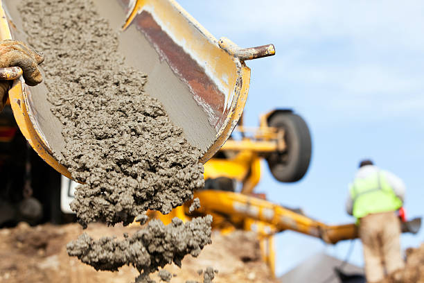 Best Concrete Sidewalk Installation in Kealakekua, HI