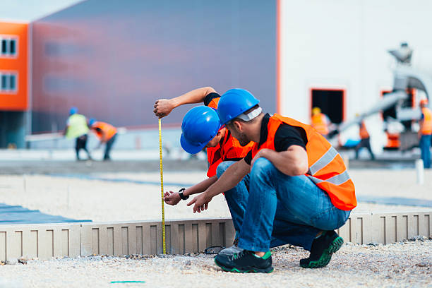 Best Concrete Driveway Installation in Kealakekua, HI